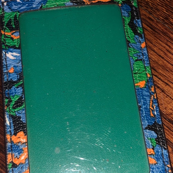 Coach lanyard NO ROPE INCLUDED - Picture 6 of 8